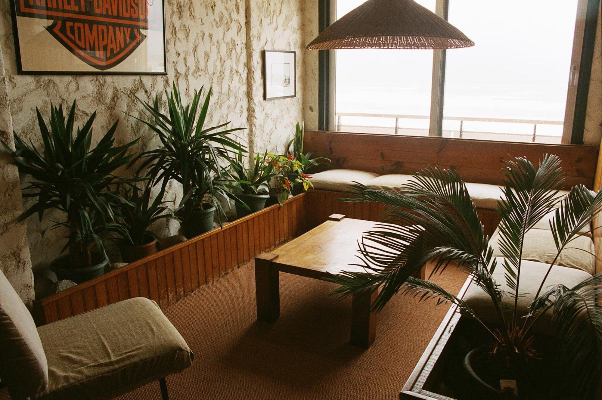 بياريتز Carlina Lodge المظهر الخارجي الصورة