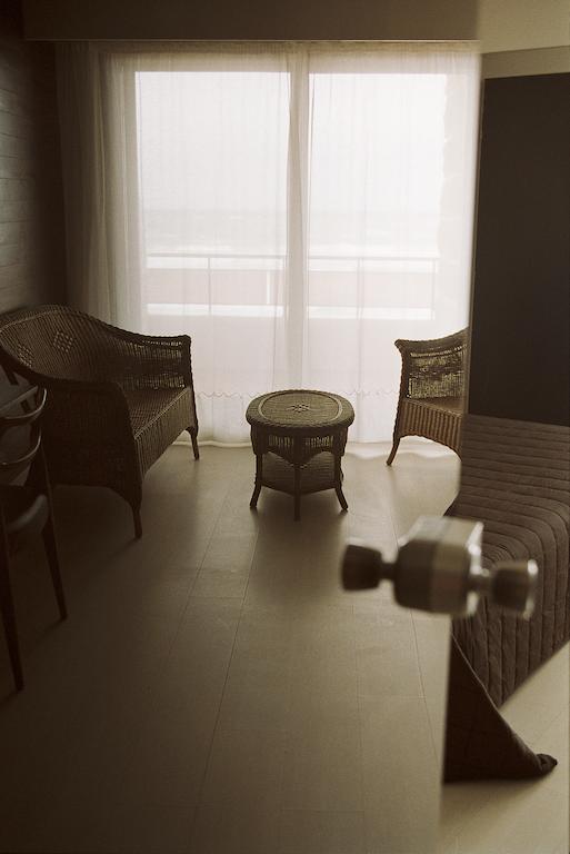 بياريتز Carlina Lodge الغرفة الصورة