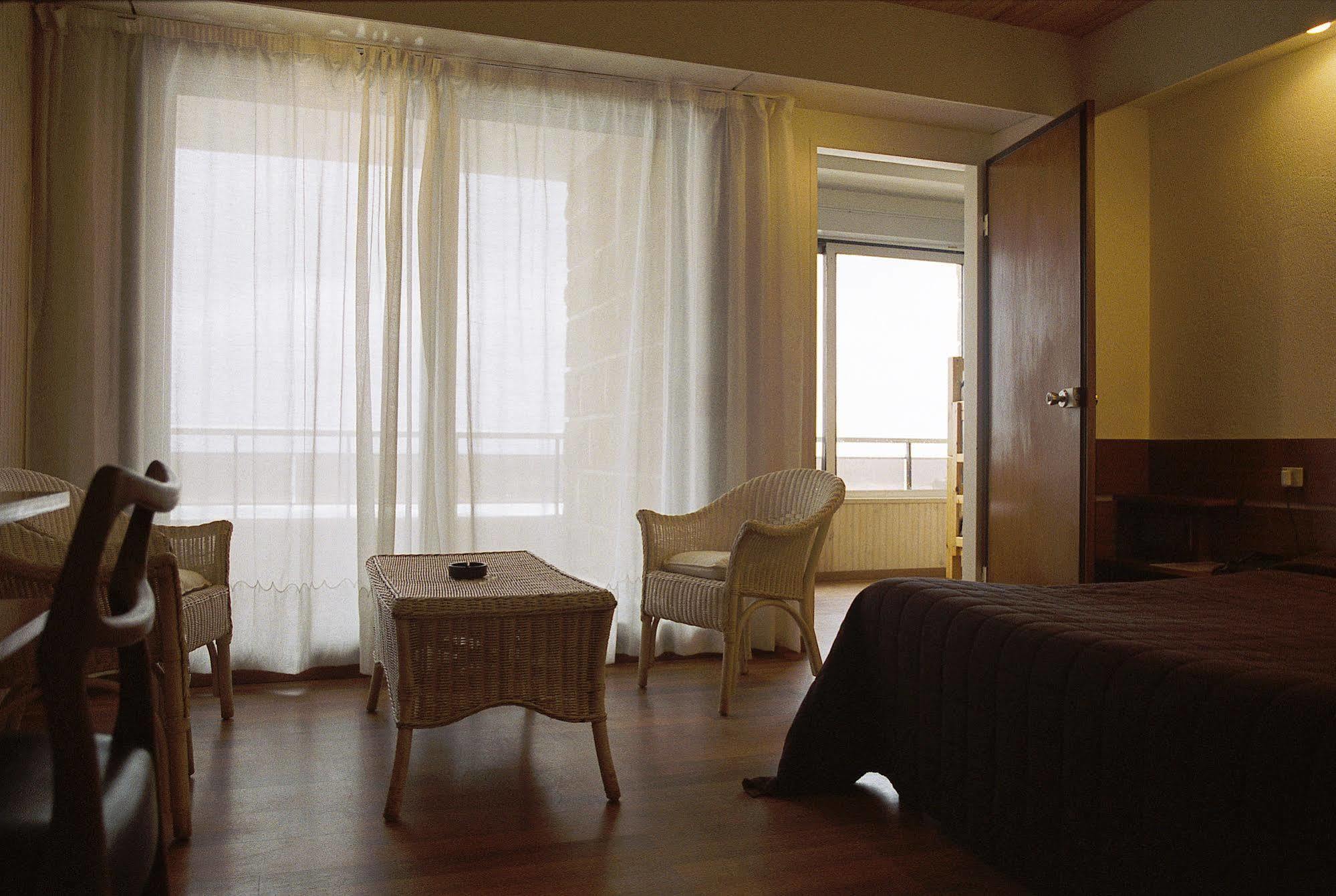 بياريتز Carlina Lodge المظهر الخارجي الصورة